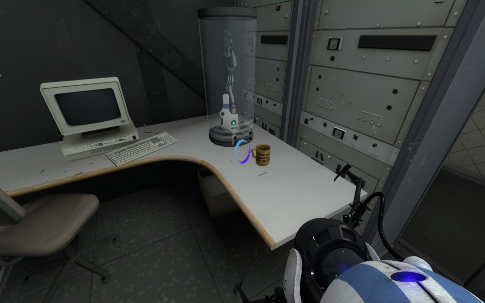 Portal 2