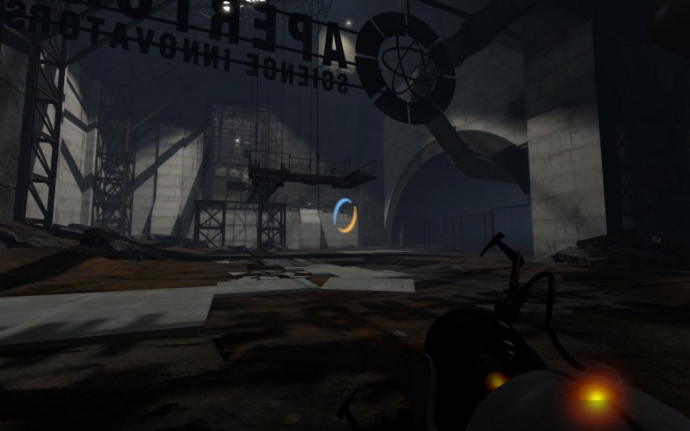 Portal 2
