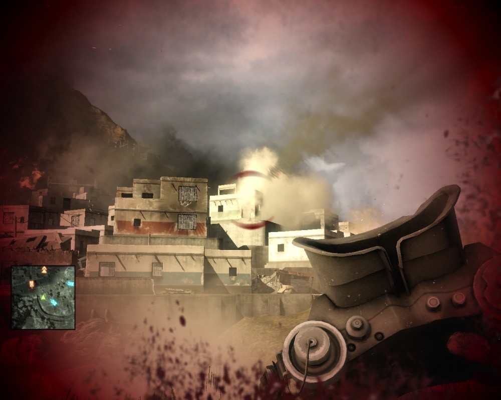 Battlefield: Bad Company 2