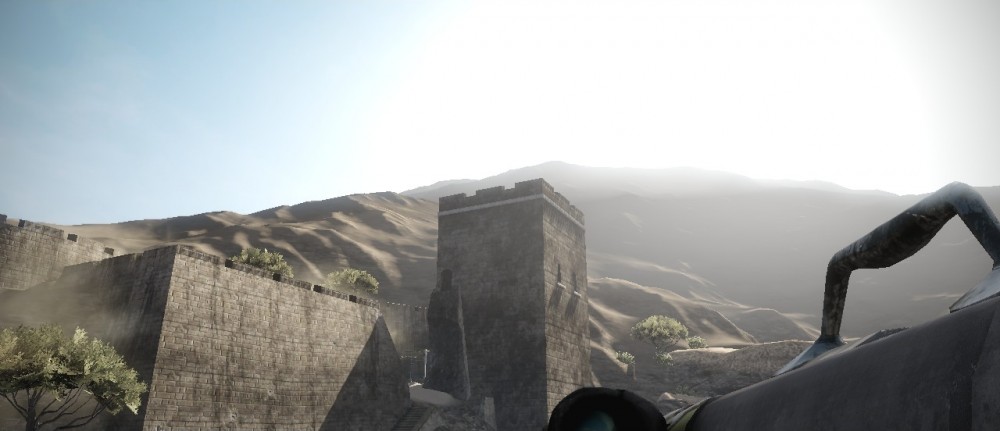 Battlefield: Bad Company 2