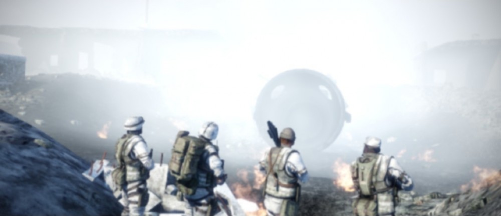 Battlefield: Bad Company 2