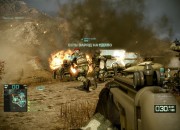 Battlefield: Bad Company 2