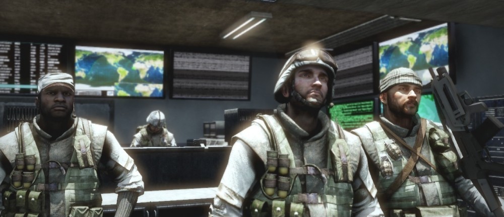 Battlefield: Bad Company 2