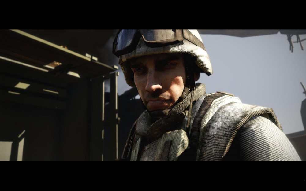 Battlefield: Bad Company 2
