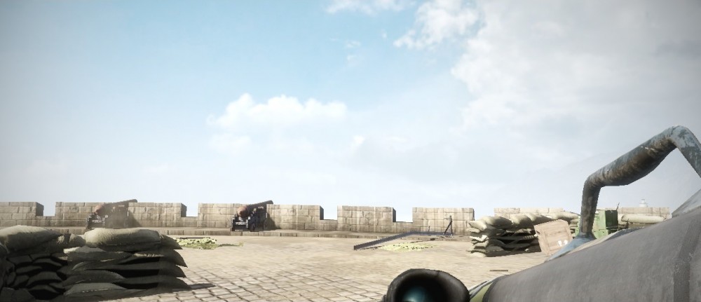 Battlefield: Bad Company 2