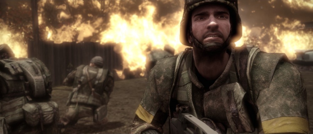 Battlefield: Bad Company 2