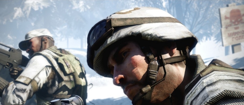 Battlefield: Bad Company 2