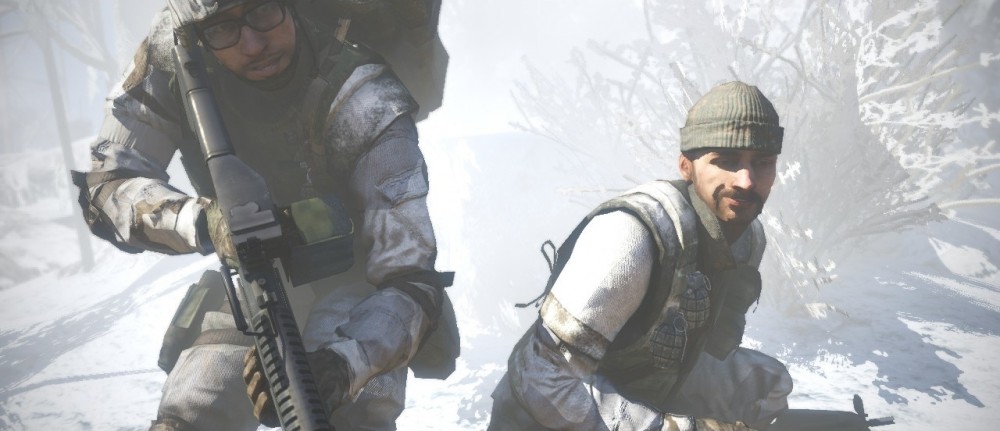 Battlefield: Bad Company 2