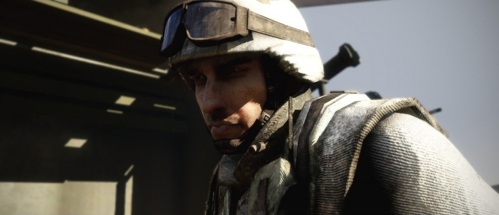 Battlefield: Bad Company 2