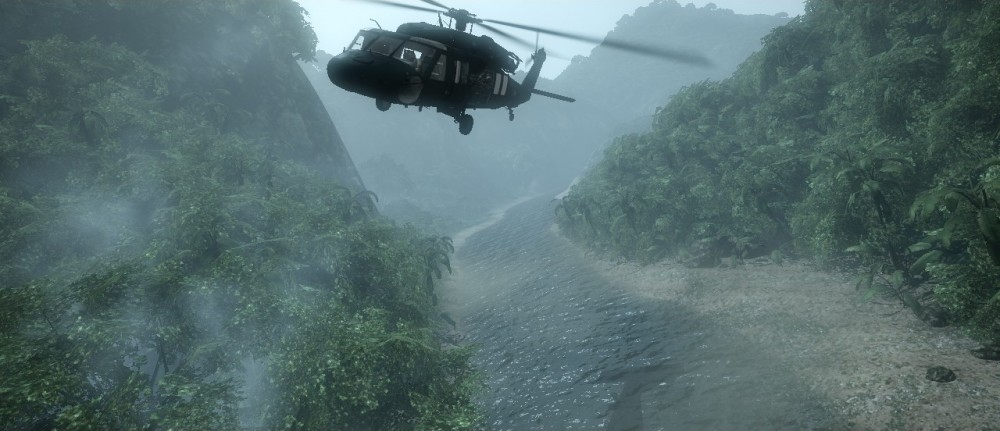 Battlefield: Bad Company 2