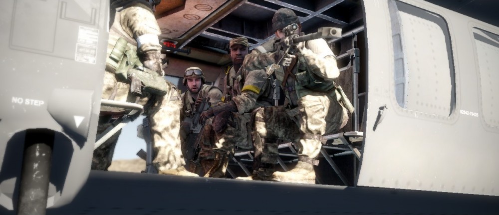Battlefield: Bad Company 2