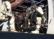 Battlefield screenshot