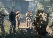 Battlefield screenshot
