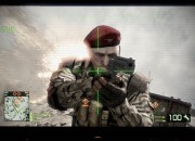 Battlefield screenshot