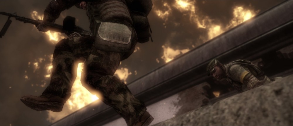 Battlefield: Bad Company 2