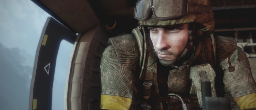 Battlefield: Bad Company 2