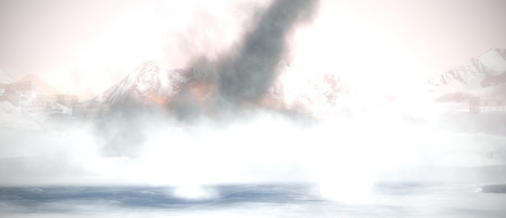 Battlefield: Bad Company 2