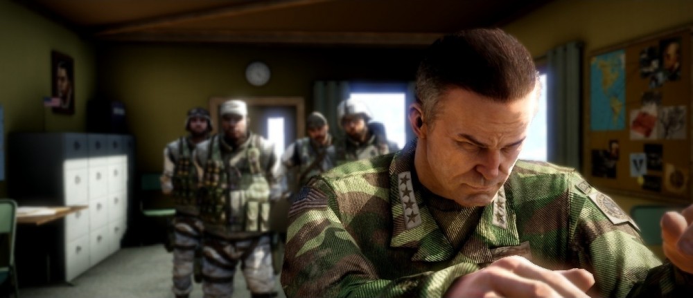 Battlefield: Bad Company 2