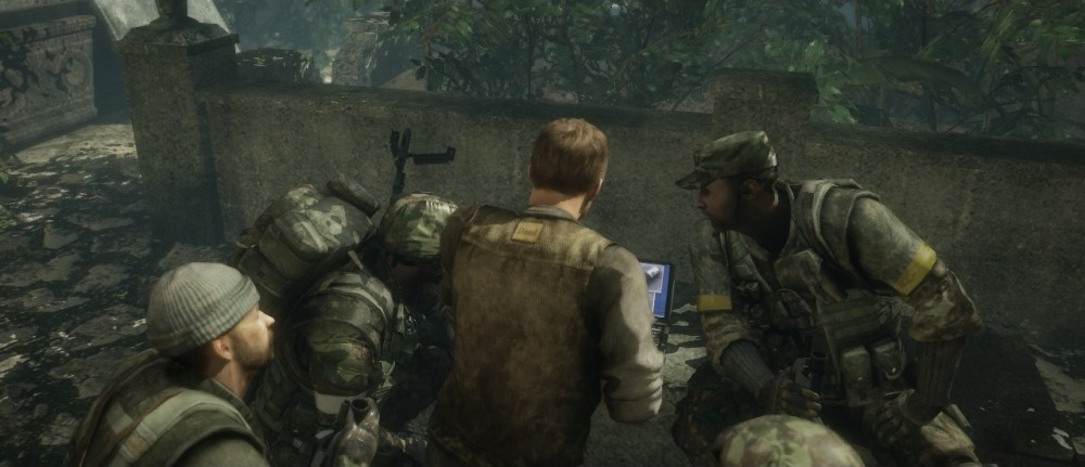Battlefield: Bad Company 2