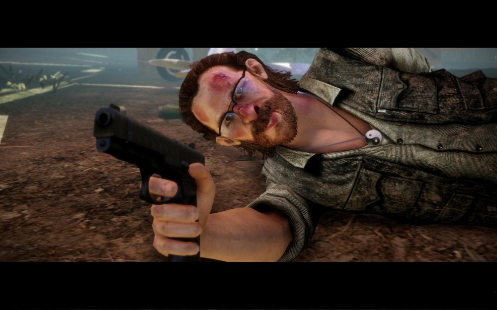 Battlefield: Bad Company 2