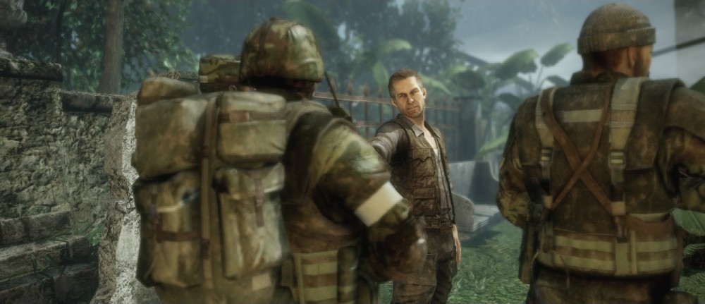 Battlefield: Bad Company 2