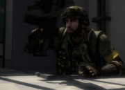 Battlefield screenshot