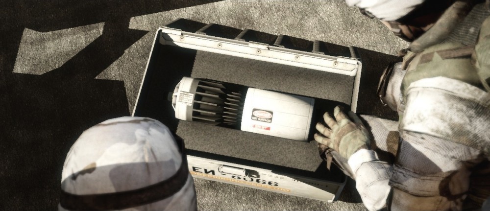 Battlefield: Bad Company 2