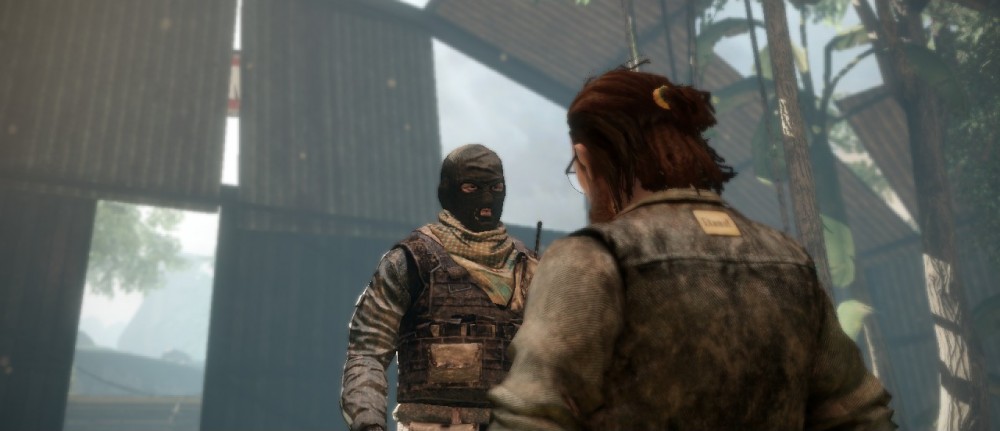 Battlefield: Bad Company 2
