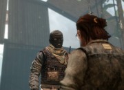Battlefield screenshot