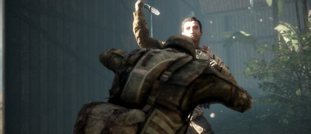 Battlefield: Bad Company 2