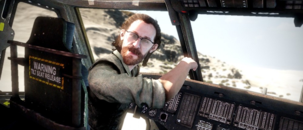 Battlefield: Bad Company 2