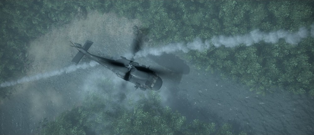 Battlefield: Bad Company 2