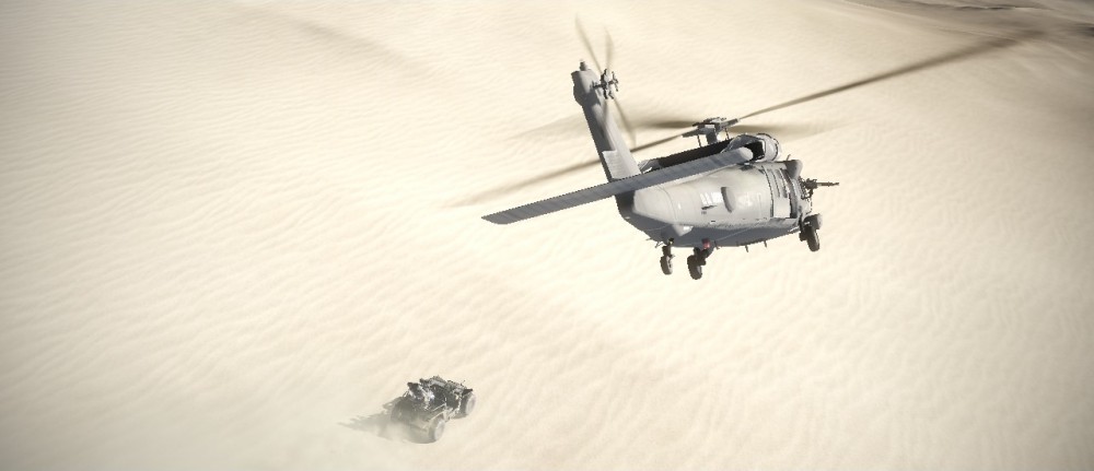Battlefield: Bad Company 2