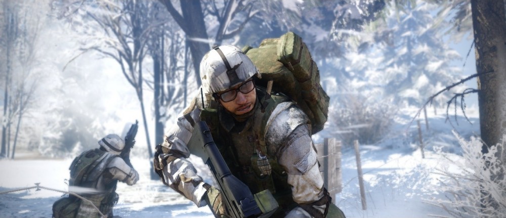 Battlefield: Bad Company 2