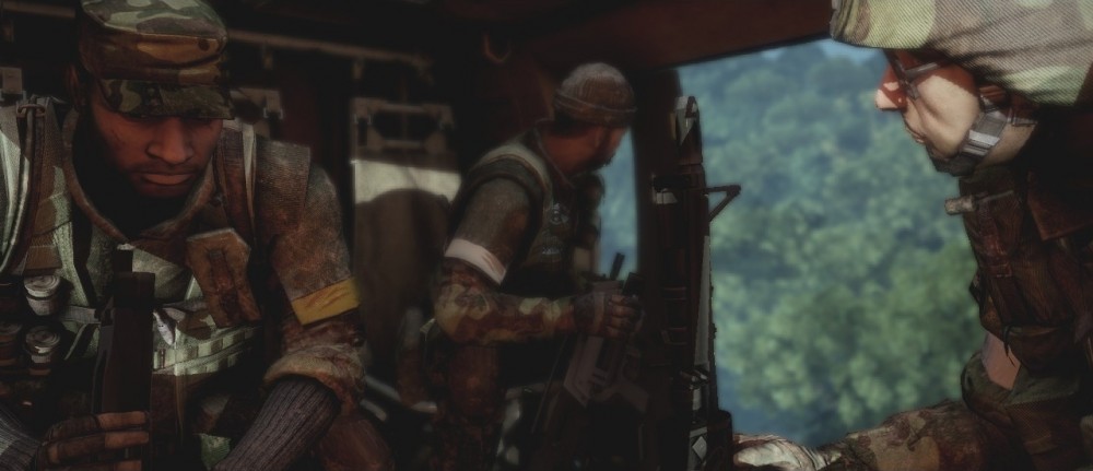 Battlefield: Bad Company 2
