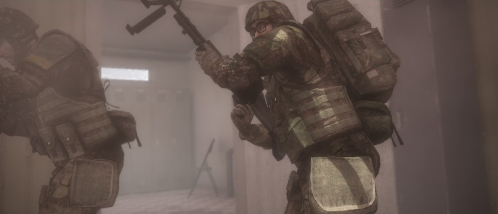 Battlefield: Bad Company 2