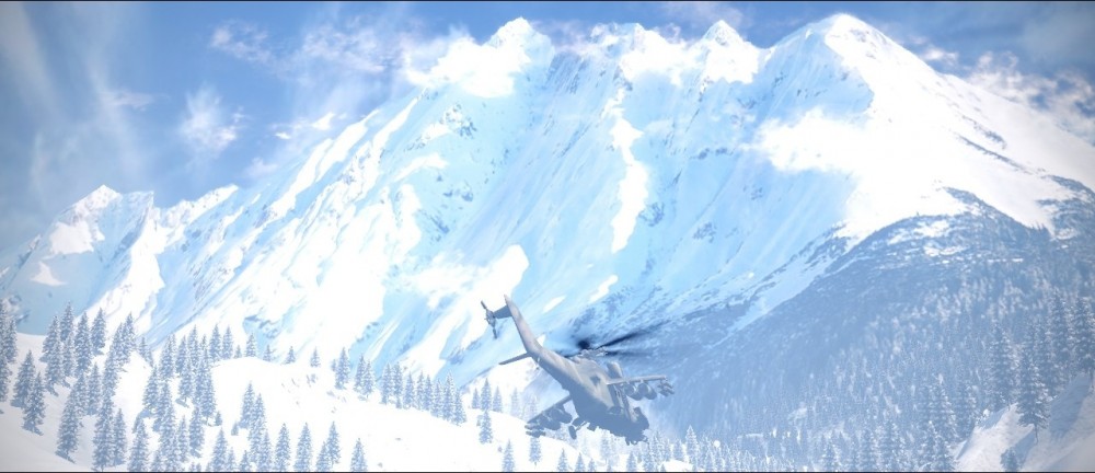 Battlefield: Bad Company 2