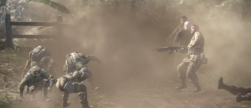 Battlefield: Bad Company 2