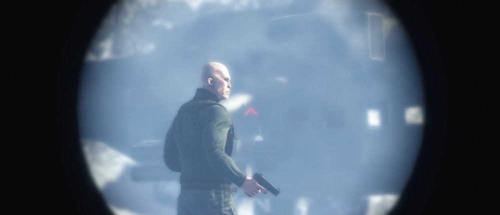 Battlefield: Bad Company 2