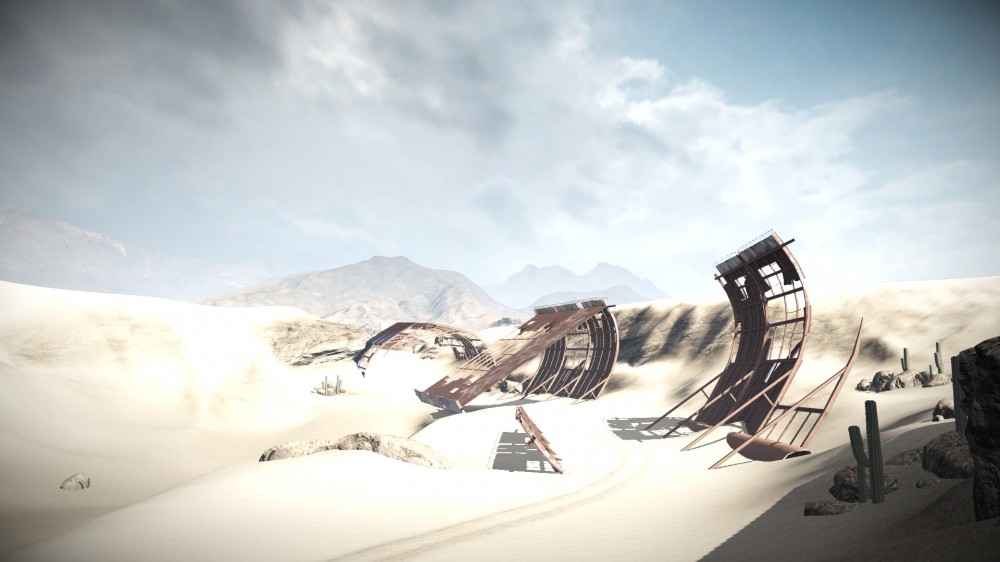 Battlefield: Bad Company 2