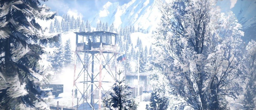 Battlefield: Bad Company 2