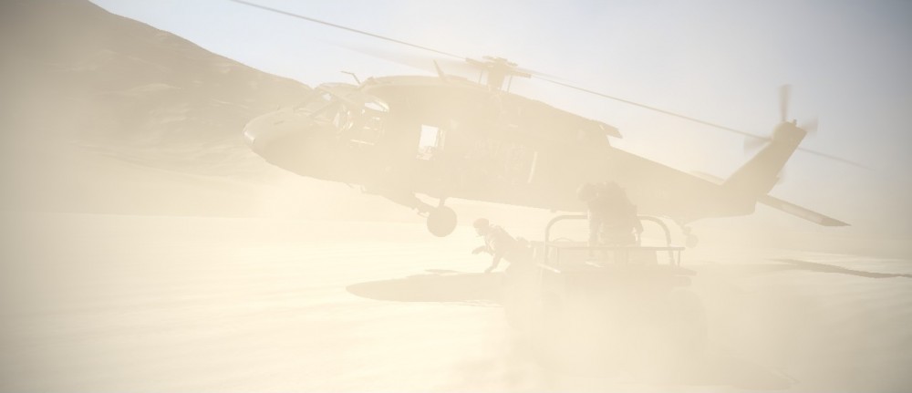 Battlefield: Bad Company 2