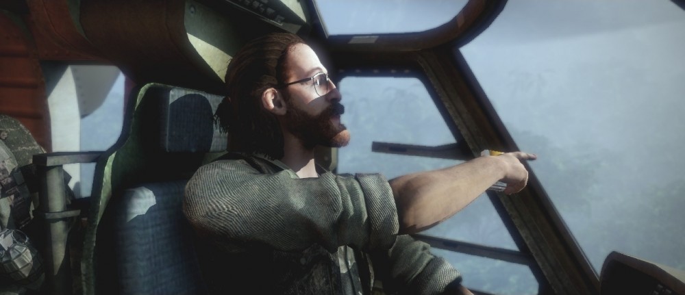Battlefield: Bad Company 2