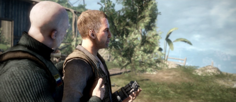Battlefield: Bad Company 2