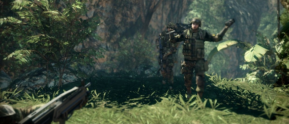 Battlefield: Bad Company 2