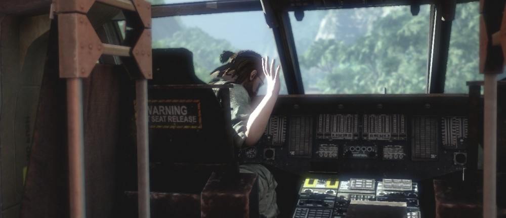 Battlefield: Bad Company 2