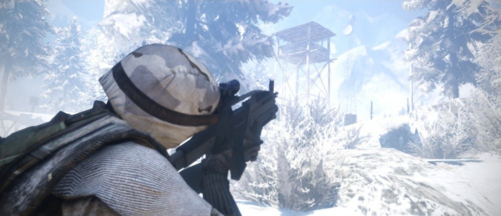 Battlefield: Bad Company 2