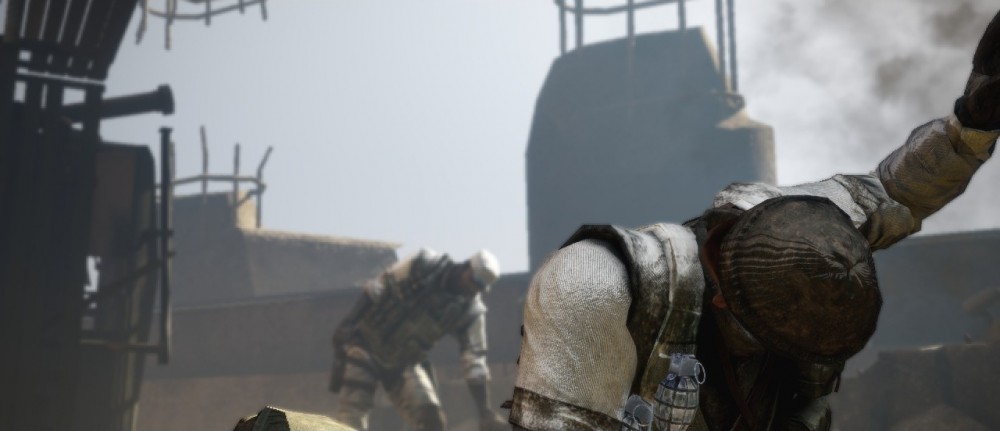 Battlefield: Bad Company 2