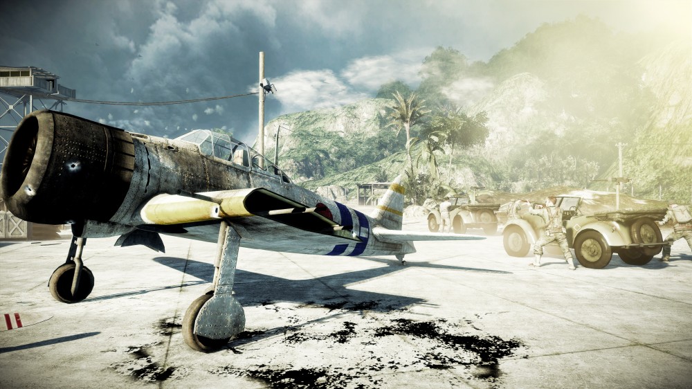 Battlefield: Bad Company 2