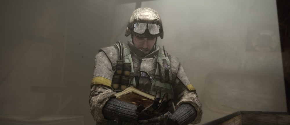 Battlefield: Bad Company 2